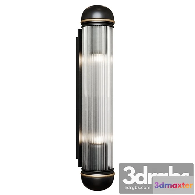 1053452 - Sconce eichholtz wall lamp auburn bronze