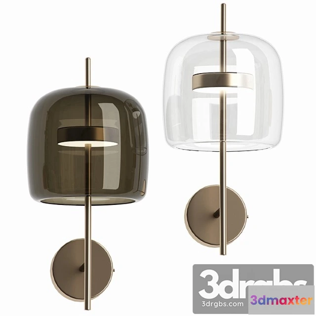1053490 - Sconce vistosi jube