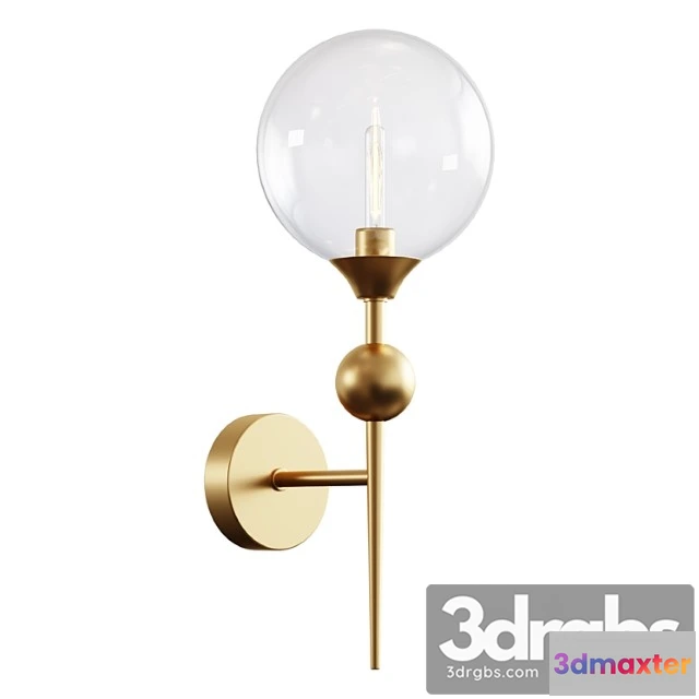 1053492 - Sconce wall lamp - No.2