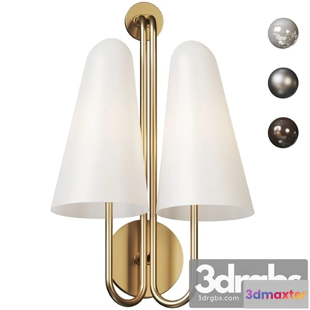 1053526 - Slate hill by hudson valley lighting