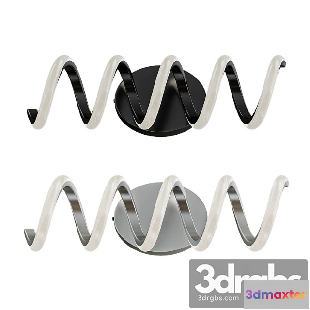 1053542 - Spiral bathroom led - No.2