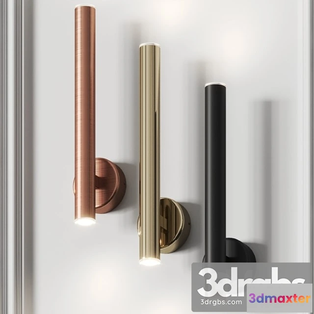 1053594 - Terzo light elliot wall lamps