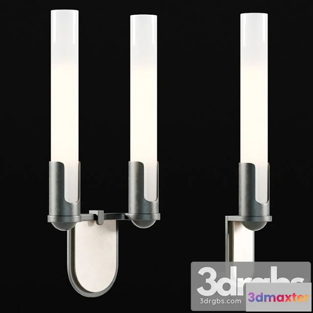1053598 - The urban electric elystan sconce