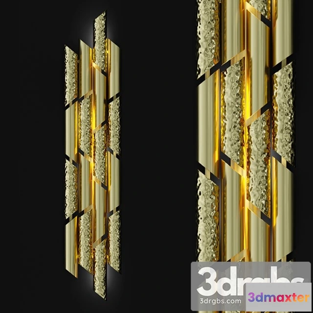 1053618 - Triumph-wall-lamp