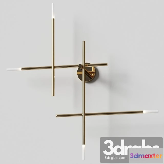 1053656 - Vele luce corda - vl5534w24