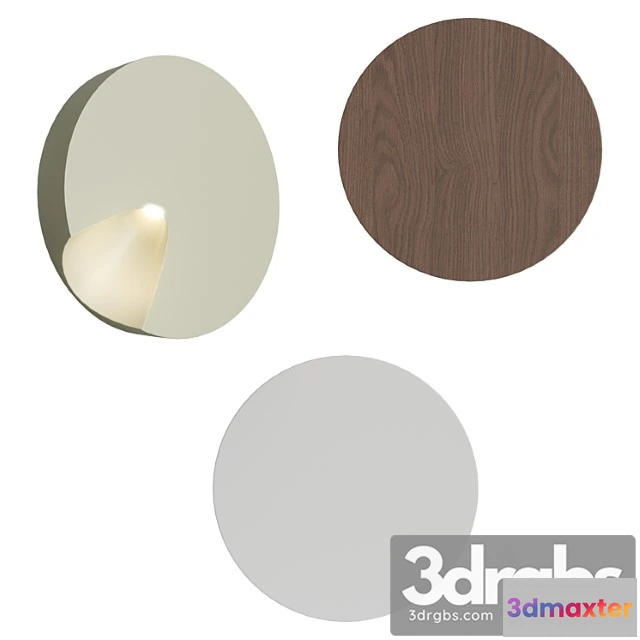 1053664 - Vibia dots