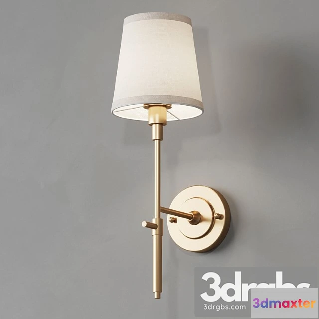 1053698 - Wall lamp dantone home buckingham