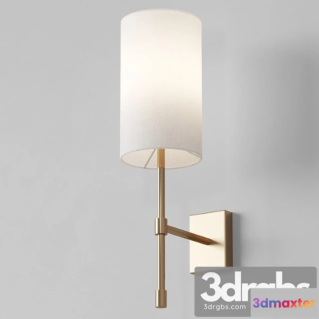 1053700 - Wall lamp dantone home moritz