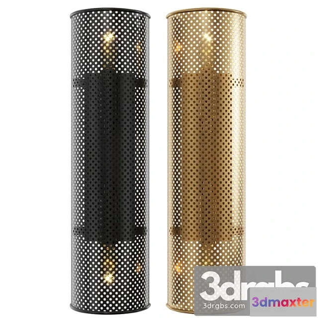 1053708 - Wall lamp eichholtz 114764 morrison (size l)