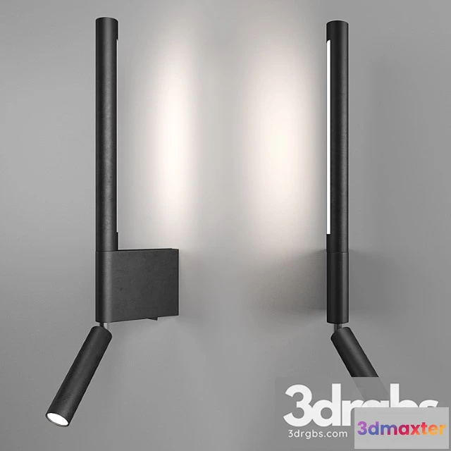 1053710 - Wall lamp elektrostandard sarca