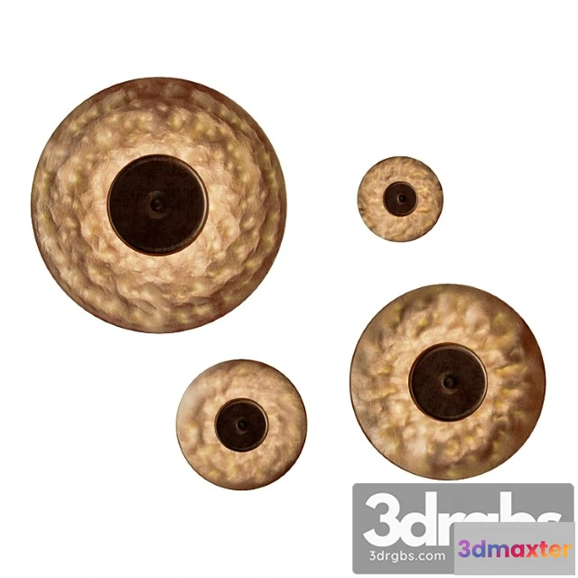 1053712 - Wall lamp enne oma