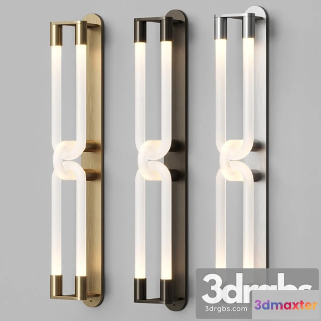 1053718 - Wall lamp galaxy lampatron