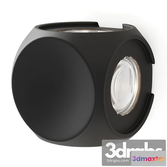 1053740 - Wall lamp maytoni corso