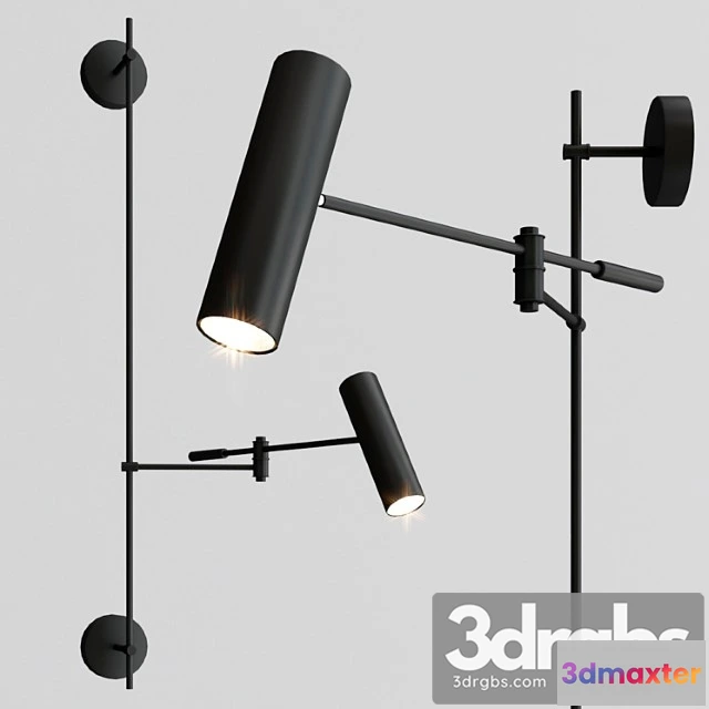 1053748 - Wall lamp nb light 27305