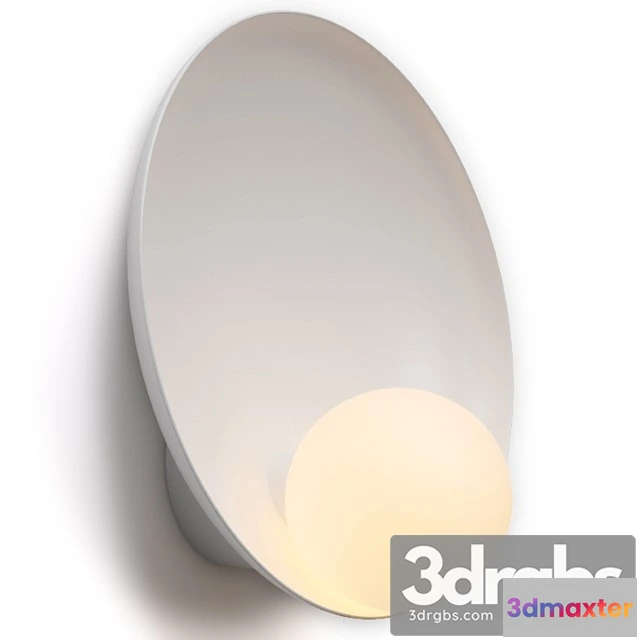 1053772 - Wall lamp sessel lampatron