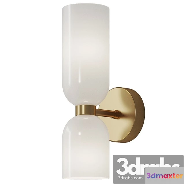 1053776 - Wall lamp st luce treviso sl1180.201.02