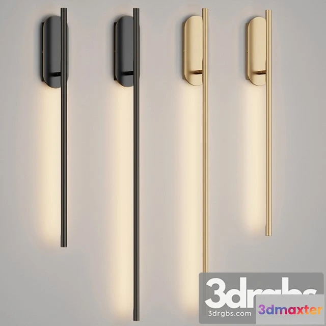 1053788 - Wall lamp virginia lampatron