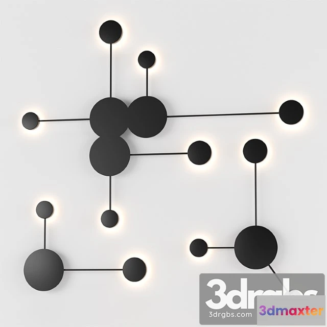 1053796 - Wall lamp with aliexpress 010