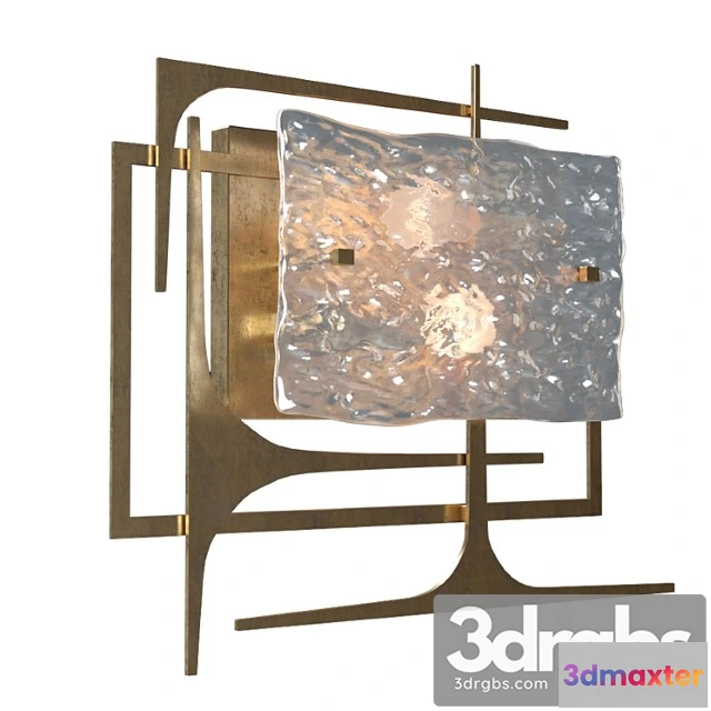 1053802 - Wall lamp zeno by eichholtz