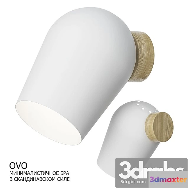 1053826 - Wall light 101883-26