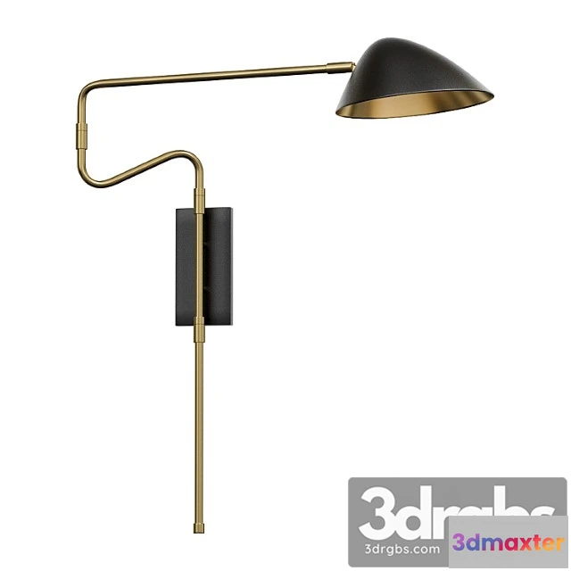 1053828 - Wall light 140539-26