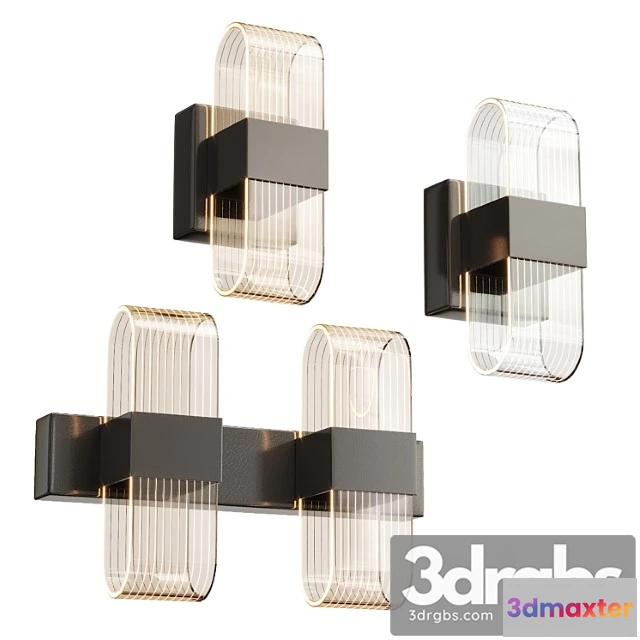 1053854 - Wall light Wall lamp