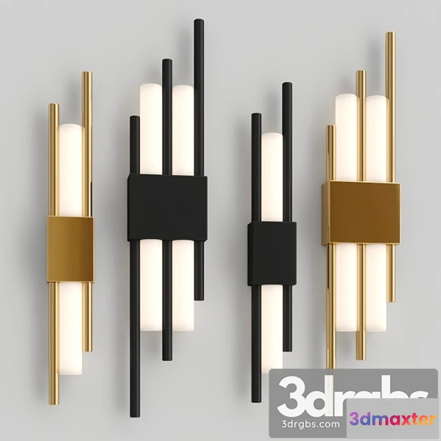 1053856 - Wall sconce by aliexpress