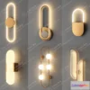 1130354 - Wall Lamp - 3D Models - 2312