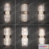1130358 - Wall Lamp - 3D Models - 2314