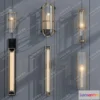 1130364 - Wall Lamp - 3D Models - 2317
