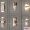 1130410 - Wall Lamp - 3D Models - 2340