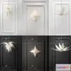 1130422 - Wall Lamp - 3D Models - 2346