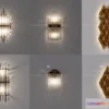 1130440 - Wall Lamp - 3D Models - 2355