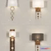 1130514 - Wall Lamp - 3D Models - 2392