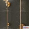 1130530 - Wall Lamp - 3D Models - 2400
