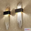 1130538 - Wall Lamp - 3D Models - 2404