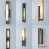 1130540 - Wall Lamp - 3D Models - 2405
