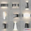 1130556 - Wall Lamp - 3D Models - 2413
