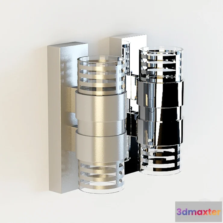 1267031 - Lima up-down 3D Max