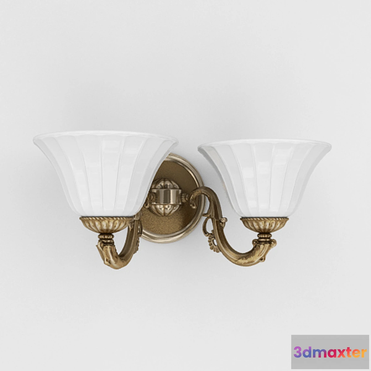 1267253 - RiperLamp Alcantara 3D Max