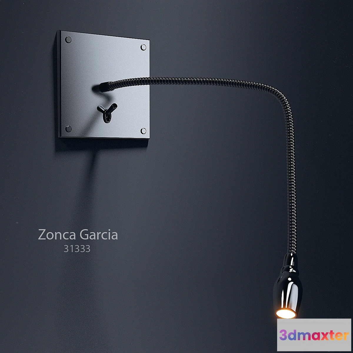 1267750 - Zonca _ Garcia 31333 3D Max