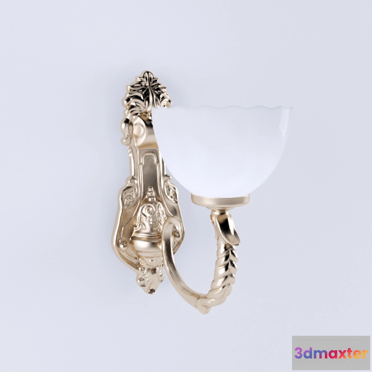 1268088 - Ariadna 3D Max