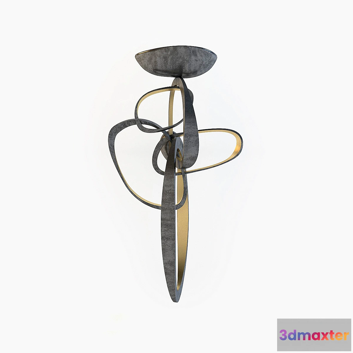 1268350 - Ralph Pucci Herve van der Straeten 3D Max