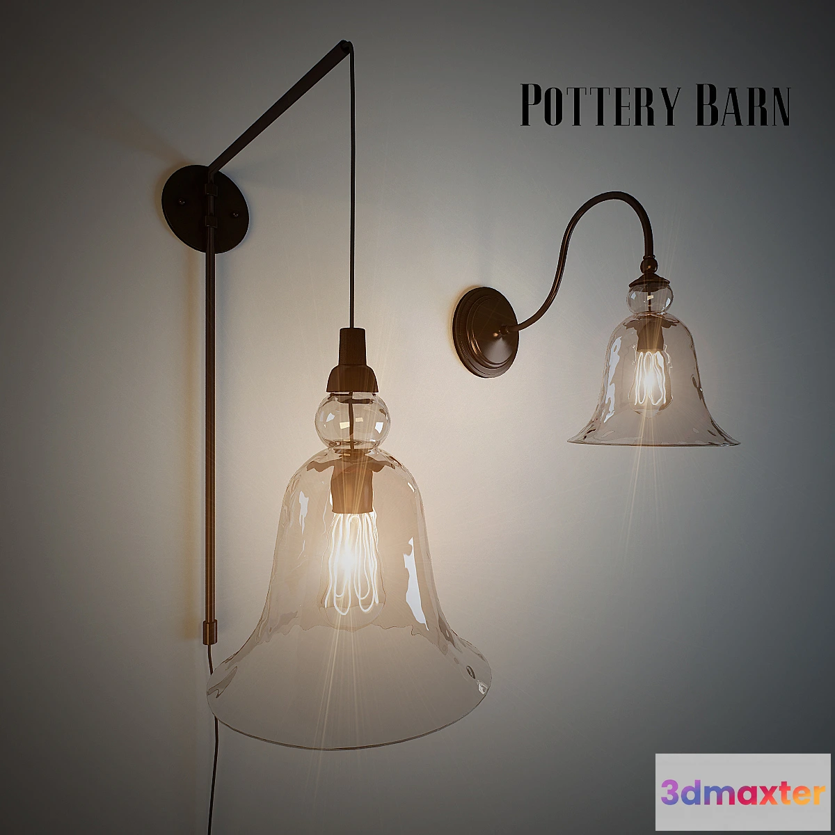 1269177 - Pottery Barn 3D Max