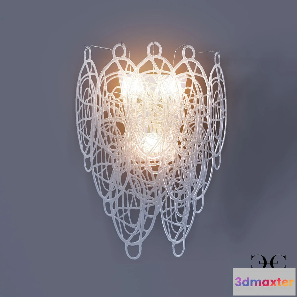 1269203 - Cornelio Cappellini_2100 Spider. 3D Max