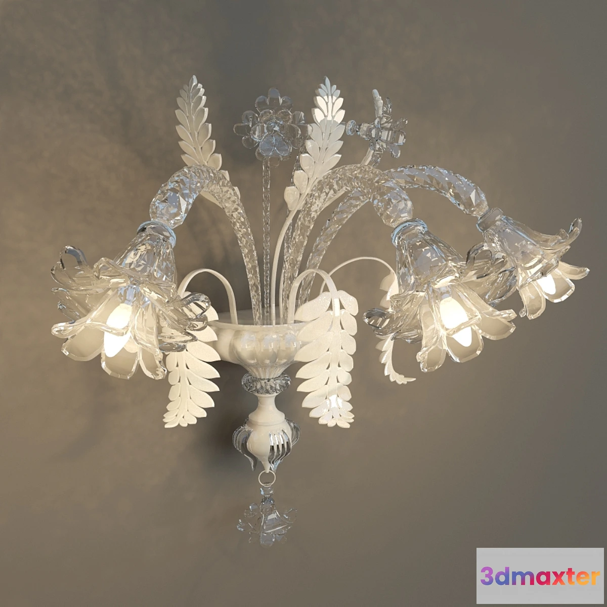 1269439 - Sylcom 3D Max