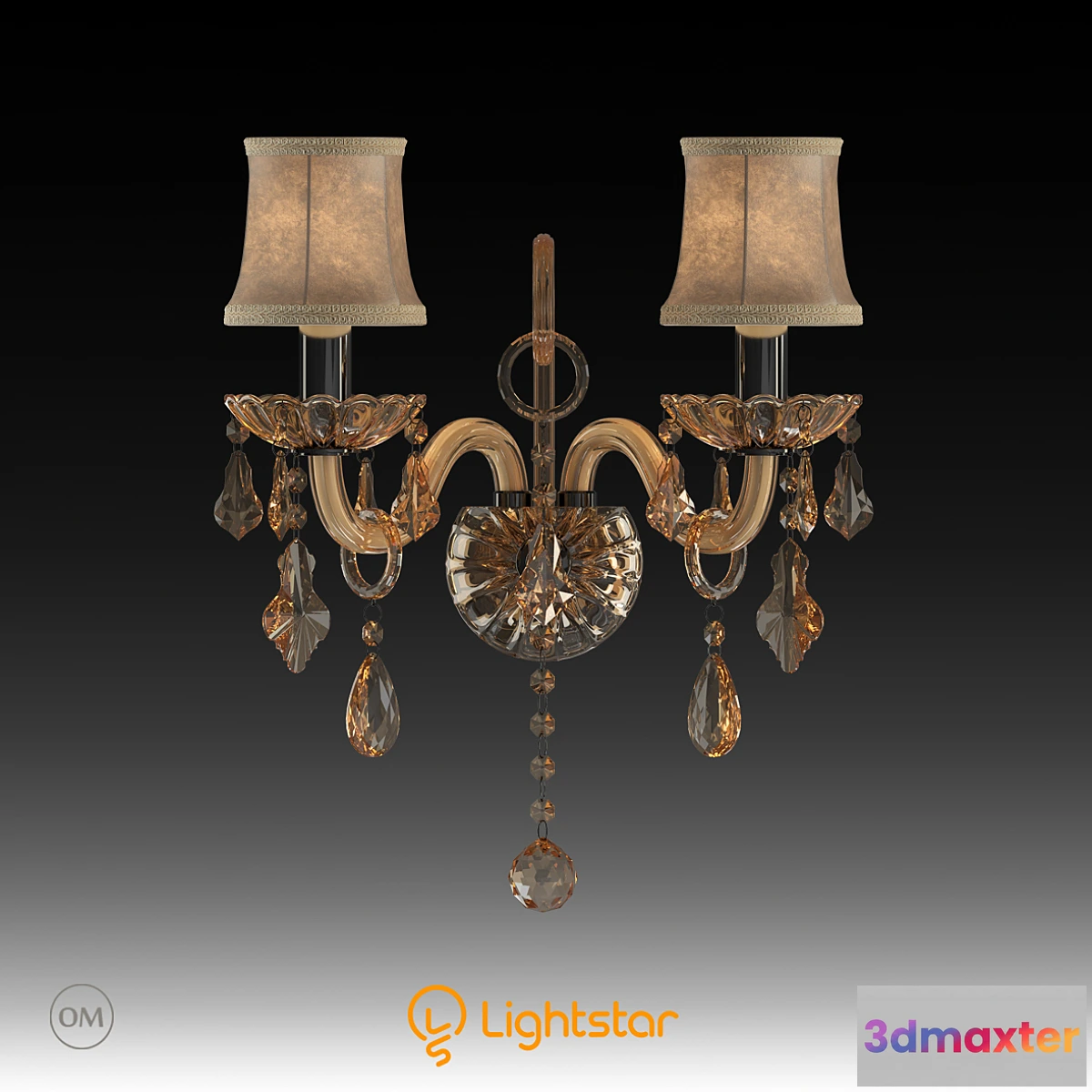 1271205 - Osgona art. 715627 - No.2 3D Max