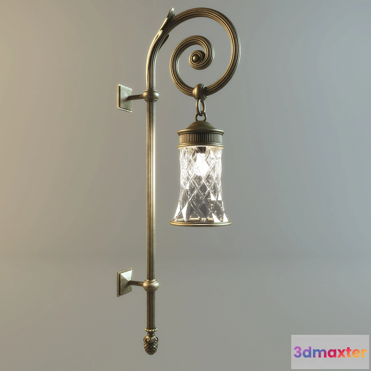 1271229 - Eva - No.2 3D Max