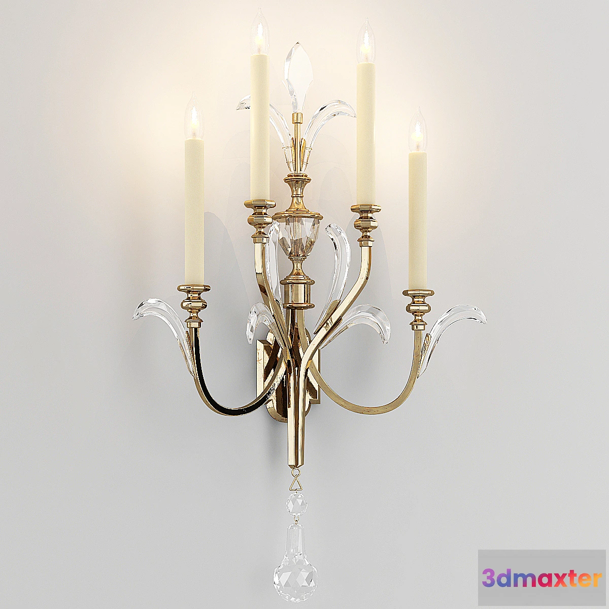 1271477 - Fine Art Lamps 7050 fs - No.2 3D Max