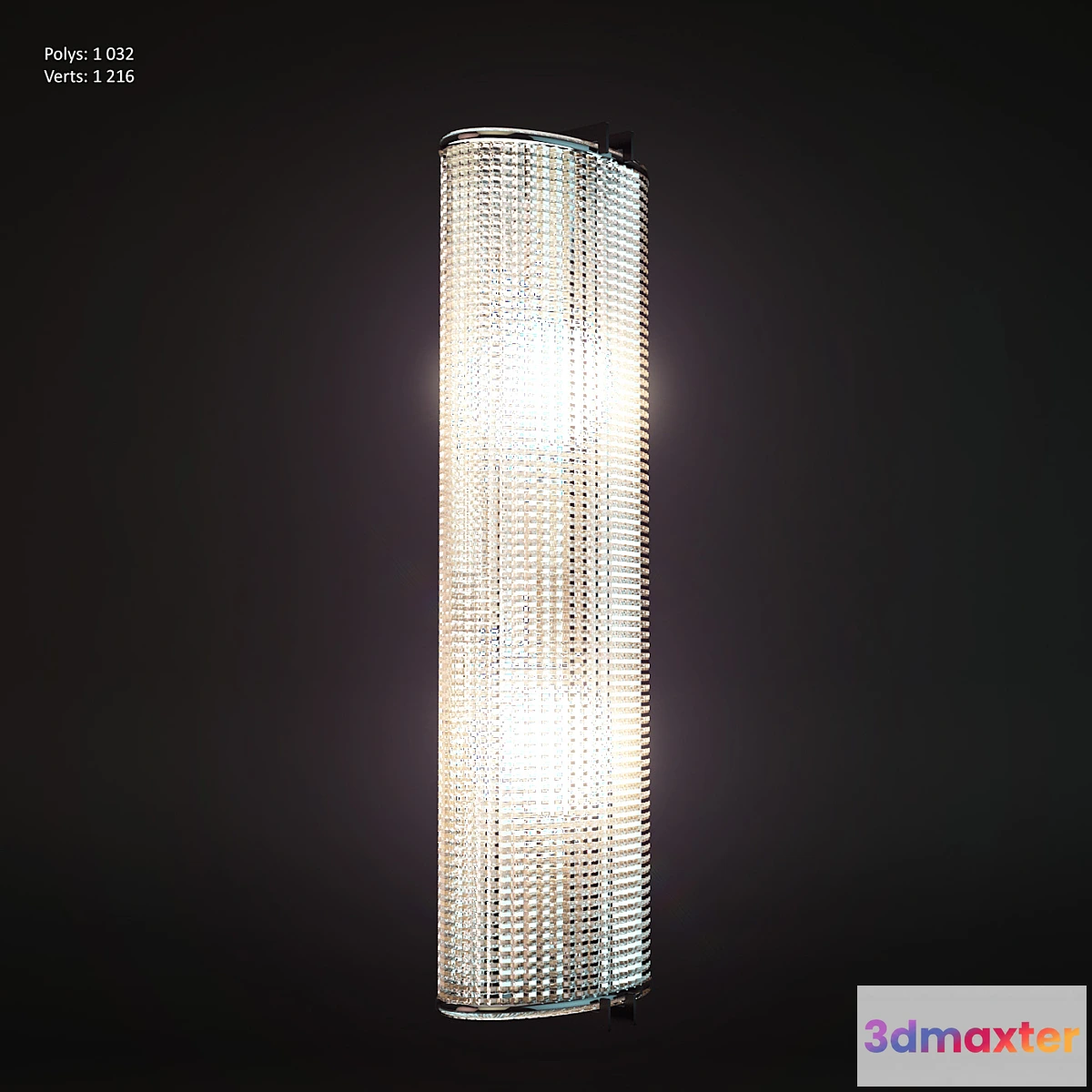 1271485 - Sconce - No.2 3D Max